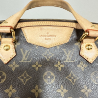 Bolsa Louis Vuitton Retiro Canvas Monograma GM