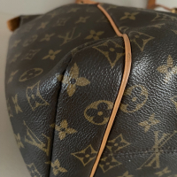 Bolsa Louis Vuitton TOTALLY monograma