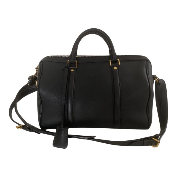 Bolsa Louis Vuitton Sofia Coppola Preta PM