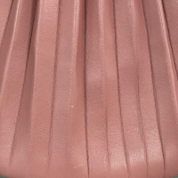 Bolsa Mansur Gavriel Bucket Rosa