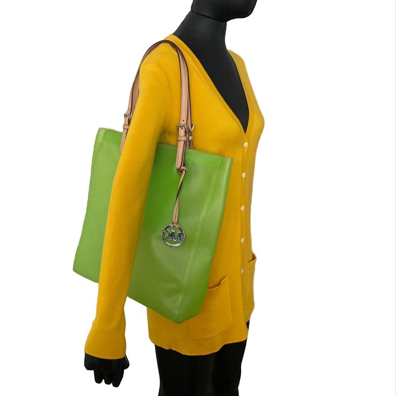 Bolsa Michael Kors Neon Verde