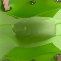 Bolsa Michael Kors Neon Verde