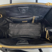 Bolsa Miu Miu Denim Biker