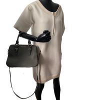 Bolsa Miu Miu Madras Doctor Cinza