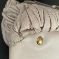 Bolsa Miu Miu Sole Nude