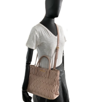 Bolsa Miu Miu Sole Nude