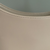Bolsa Prada Cleo Hobo Rosa