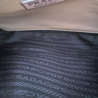 Bolsa Prada Cleo Hobo Rosa