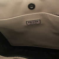 Bolsa Prada Cleo Hobo Rosa