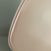 Bolsa Prada Cleo Hobo Rosa