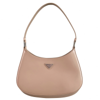 Bolsa Prada Cleo Hobo Rosa