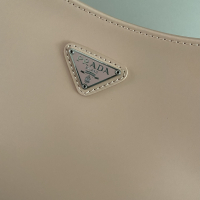 Bolsa Prada Cleo Hobo Rosa