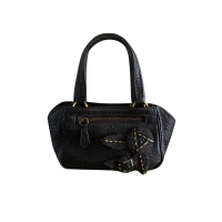 Bolsa Prada Mini Ebano