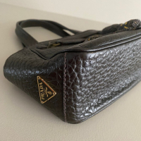 Bolsa Prada Mini Ebano