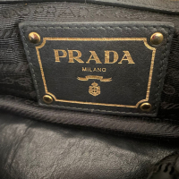 Bolsa Prada Vintage Couro