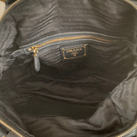 Bolsa Prada Vintage Couro