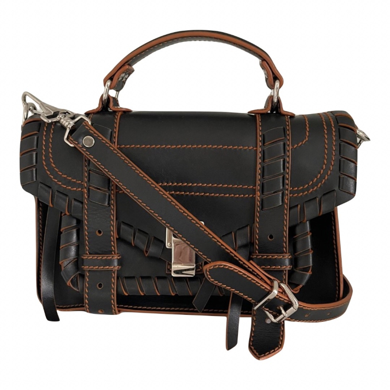 Bolsa Proenza Schouler Calfskin Tiny