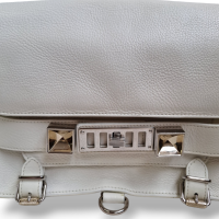 Bolsa Proenza Shouler Off- White