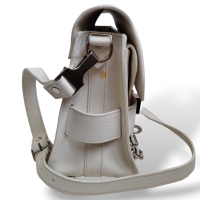 Bolsa Proenza Shouler Off- White