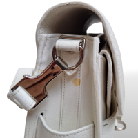 Bolsa Proenza Shouler Off- White