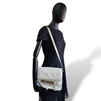 Bolsa Proenza Shouler Off- White