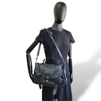 Bolsa Proenza Shouler Preta