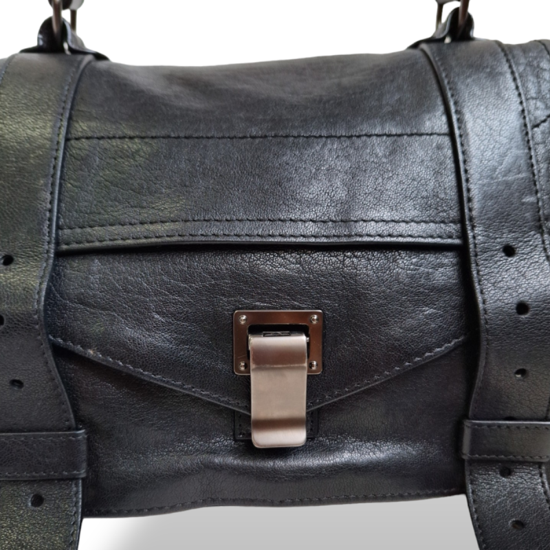 Bolsa Proenza Shouler Preta