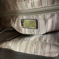 Bolsa Salvatore Ferragamo Fanisa Marrom