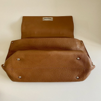 Bolsa Salvatore Ferragamo Sofia Caramelo