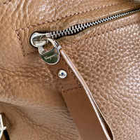 Bolsa Salvatore Ferragamo Sofia Caramelo