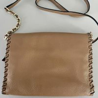 Bolsa Tory Burch Crossbody Caramelo