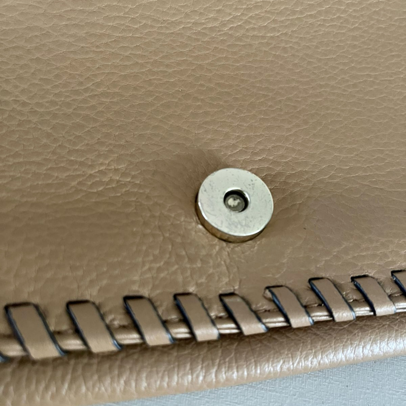 Bolsa Tory Burch Crossbody Caramelo Bolsa Tory Burch Crossbody Caramelo
