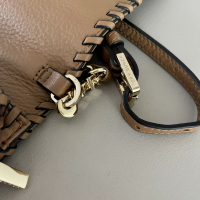 Bolsa Tory Burch Crossbody Caramelo