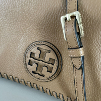 Bolsa Tory Burch Crossbody Caramelo