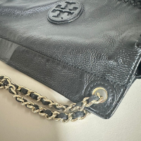 Bolsa Tory Burch Preta