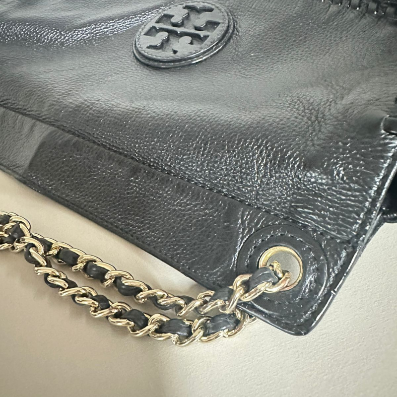 Bolsa Tory Burch Preta Bolsa Tory Burch Preta