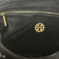 Bolsa Tory Burch Preta