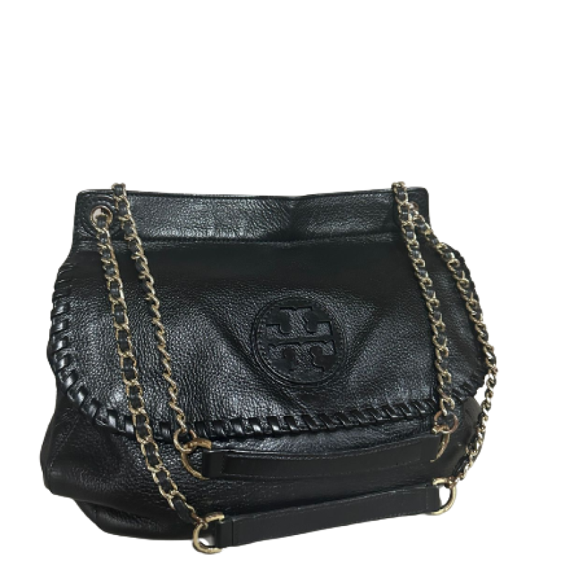 Bolsa Tory Burch Preta Bolsa Tory Burch Preta