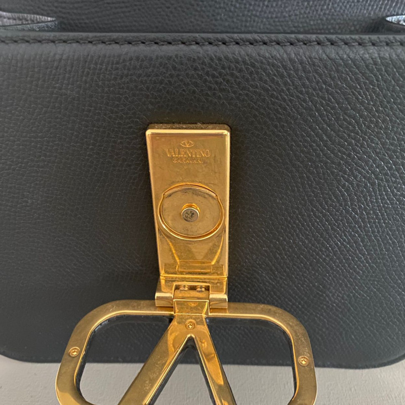 Bolsa Valentino Garavani Bolsa transversal VSLING Mini