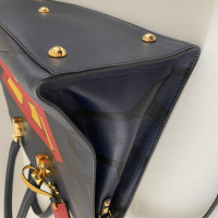 Bolsa Valentino Ed Limitada Super Man
