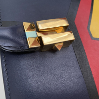 Bolsa Valentino Ed Limitada Super Man