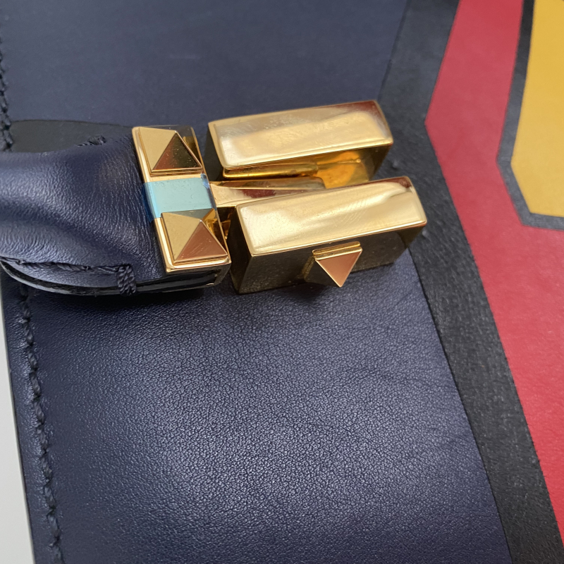 Bolsa Valentino Ed Limitada Super Man Bolsa Valentino Ed Limitada Super Man