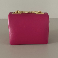 Bolsa Valentino Micro One Stud Rosa