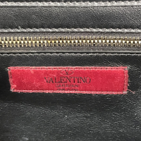 Bolsa Valentino Rockstud Preta 