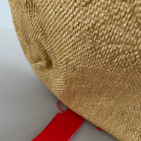 Bolsa Valentino Straw