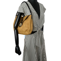 Bolsa Valentino Straw