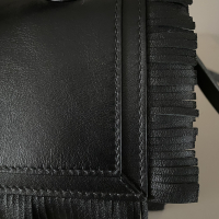 Bolsa Valentino The Rope Preta