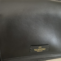 Bolsa Valentino The Rope Preta
