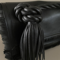 Bolsa Valentino The Rope Preta