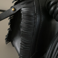 Bolsa Valentino The Rope Preta